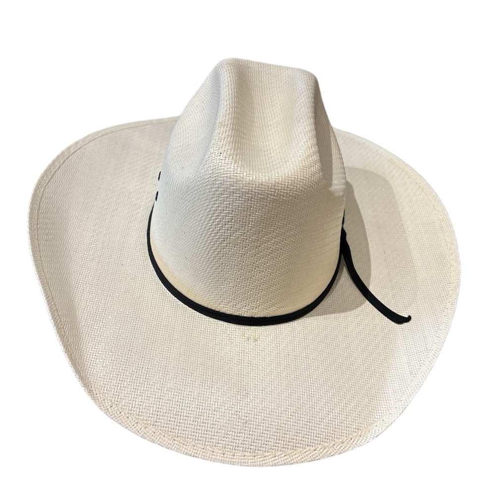 NWT Twister cowboy hat L